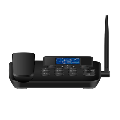 Bluetooth 4.0 Dual SIM Cordless Landline Phone HD Voice