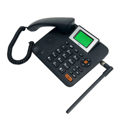 WIFI Hotspot Landline Phone Volte Call Dual SIM Card