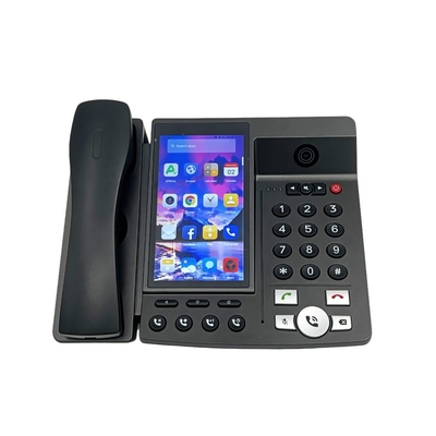 Android 8.1 Smart LTE Fixed Wireless 4G Data Landline Phone