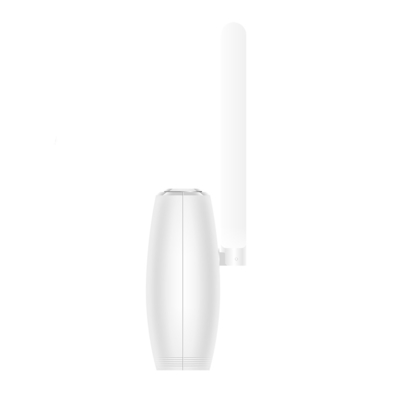 Indoor 4G WIFI LTE Router , 4G LTE CPE Router With SIM Card Slot RJ11 Ethernet Port