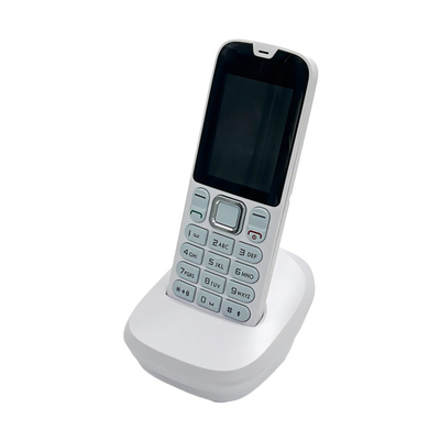 2G GSM DECT Cordless Phone Caller ID SIM Card Slot