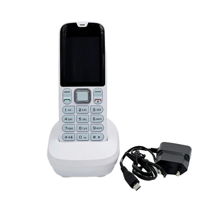 2 SIM Card Digital Enhanced Cordless Telephone Volte Call