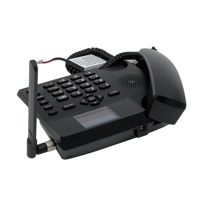 Dual Sim Bluetooth 4.0 4G Landline Phone With Hotspot HD Voice Call
