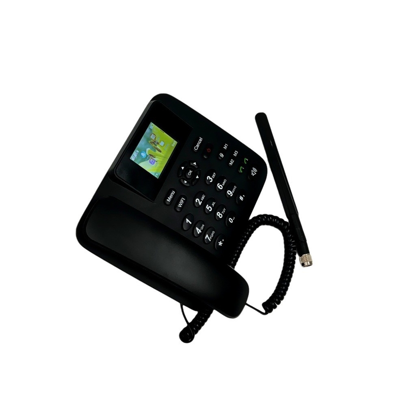 Phone Book Home Officeworks Landline Phones LTE Dual SIM Card